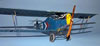 Wingnut Wings' 1/32 Hannover Cl.II (Early Vrsion) by Otis Goodin: Image