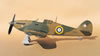 PCM 1/32 PHawker Hurricane Mk.I Early by Tolga Ulgur: Image