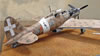 Italeri 1/32 Macchi C.202 by Edoardo Rosso: Image