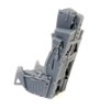 Mini Craft Collection Item No. MCC4812 - ACES II Ejection Seat for F-16 Mid to Late Production Revie: Image