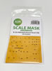 Ask Scale Hobby Masks Review by Fran Guedes: Image