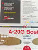 DK Decals Item No. 32034 - A-20G Boston in RAAF Service Review by Fran Guedes: Image