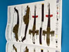 Special Hobby Kit No. SH48226 - Breda 65A-80 �Aviazione Legionaria�  Review by Fran Guedes: Image