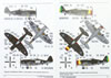 Dora Wings Kit No. DW48051 – Republic P-47B Thunderbolt Review by Brett Green: Image