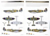 Eduard 1/72 Spitfire Mk.Vb Early Review by Brett Green: Image