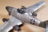 Natural Metal Academy 1/72 Me 262 A-1a by Steven Hustad: Image