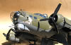 HK Models 1/48 B-17G Flying Fortress by Tolga Ulgur: Image