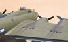 HK Models 1/48 B-17G Flying Fortress by Tolga Ulgur: Image