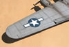 HK Models 1/48 B-17G Flying Fortress by Tolga Ulgur: Image