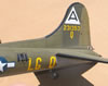 HK Models 1/48 B-17G Flying Fortress by Tolga Ulgur: Image