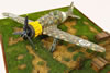 Italeri 1/48 Macchi C.200 by Mark Danko: Image