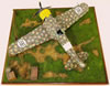 Italeri 1/48 Macchi C.200 by Mark Danko: Image