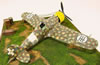 Italeri 1/48 Macchi C.200 by Mark Danko: Image