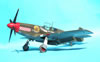 Trumpeter's 1/32 scale P-51B Mustang by Tolga Ulgur: Image