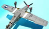 Trumpeter's 1/32 scale P-51B Mustang by Tolga Ulgur: Image