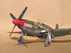 Trumpeter's 1/32 scale P-51B Mustang by Tolga Ulgur: Image