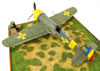 HobbyBoss 1/48 IAR 80M by Mark Danko: Image