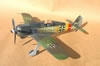 Hasegawa 1/32 Fw 190 A-8 by Tolga Ulgur: Image