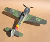 Hasegawa 1/32 Fw 190 A-8 by Tolga Ulgur: Image