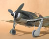 Hasegawa 1/32 Fw 190 A-8 by Tolga Ulgur: Image