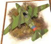 Tamiya Me 262 A-1a by Mark Danko: Image