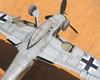 Hasegawa 1/32 Messerschmitt Bf 109 K-4 by Tolga Ulgur: Image