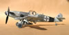 Hasegawa 1/32 Messerschmitt Bf 109 K-4 by Tolga Ulgur: Image