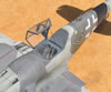 Hasegawa 1/32 Messerschmitt Bf 109 K-4 by Tolga Ulgur: Image