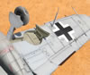 Hasegawa 1/32 Messerschmitt Bf 109 K-4 by Tolga Ulgur: Image