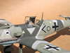 Dragon's 1/32 Messerschmitt Bf 109 E-3 by Tolga Ulgur: Image