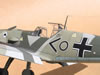 Dragon's 1/32 Messerschmitt Bf 109 E-3 by Tolga Ulgur: Image