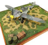 Tamiya Bf 109 G-6y by Mark Danko: Image