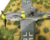 Tamiya Bf 109 G-6y by Mark Danko: Image