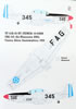 Halberd Models - TEMCO TF-51D-25-NT Conversion for Eduard P-51D/K Review by Brett Green: Image