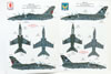 Air-Graphic Models Item No. AIR72-025 - AMX Ghibli Collection: Image