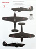 Euro Decals Item No. ED-72140 - Hurricane Mk IIb Collection Review by Graham Carter: Image