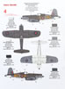 Euro Decals1/32 Vought Corsair Collection Review by Brett Green: Image