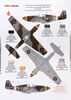 Euro Decals Item No. ED-48142 - N.A. Mustang Mk.III Collection Review by Brett Green: Image