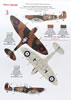 Euro Decals Item No. ED-72143 - Vought Corsair Collection Review by Brett Green: Image