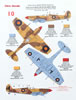 Euro Decals Item No. ED-72143 - Vought Corsair Collection Review by Brett Green: Image