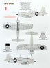 Euro Decals1/48 Vought Corsair Collection Review by Brett Green: Image