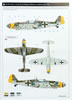 Eduard 1/48 Messerschmitt Bf 109 G-10 WNF / Diana Review by Brett Green: Image