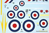 Dora Wings Kit No. DW72009 - Fairey Delta Review by John Miller: Image