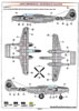 A&A Models Kit No. 7233 - Northrop F-15 Reporter Review by John Miller: Image