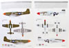 Eduard 1/72 North American P-51D Mustang Royal Class Dual Combo Review by Brett Green: Image