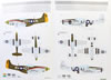 Eduard 1/72 North American P-51D Mustang Royal Class Dual Combo Review by Brett Green: Image