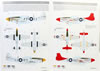 Eduard 1/72 North American P-51D Mustang Royal Class Dual Combo Review by Brett Green: Image