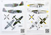 Arma Hobby Kit No. 70069 - P-51B Mustang Deluxe Set Review by Brett Green: Image