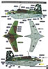 GasPatch Kit No. 72317 - Messerschmitt Me 163 B-1 Komet Review by John Miller: Image