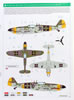 Eduard 1/72 Bf 109 G-10 Royal Class Dual Combo Review by Brett Green: Image